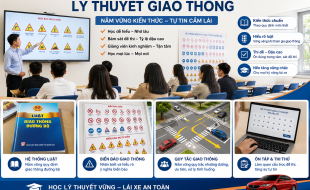 ÔN TẬP LÝ THUYẾT